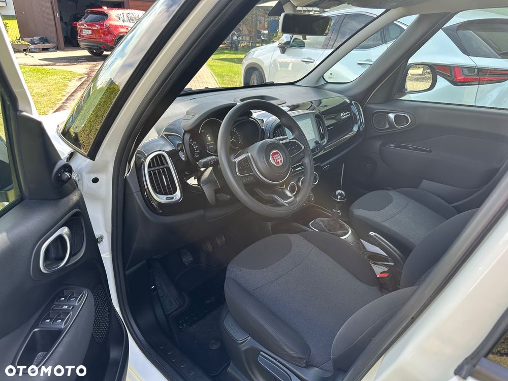 Fiat 500L 1.4 16V Trekking - 13