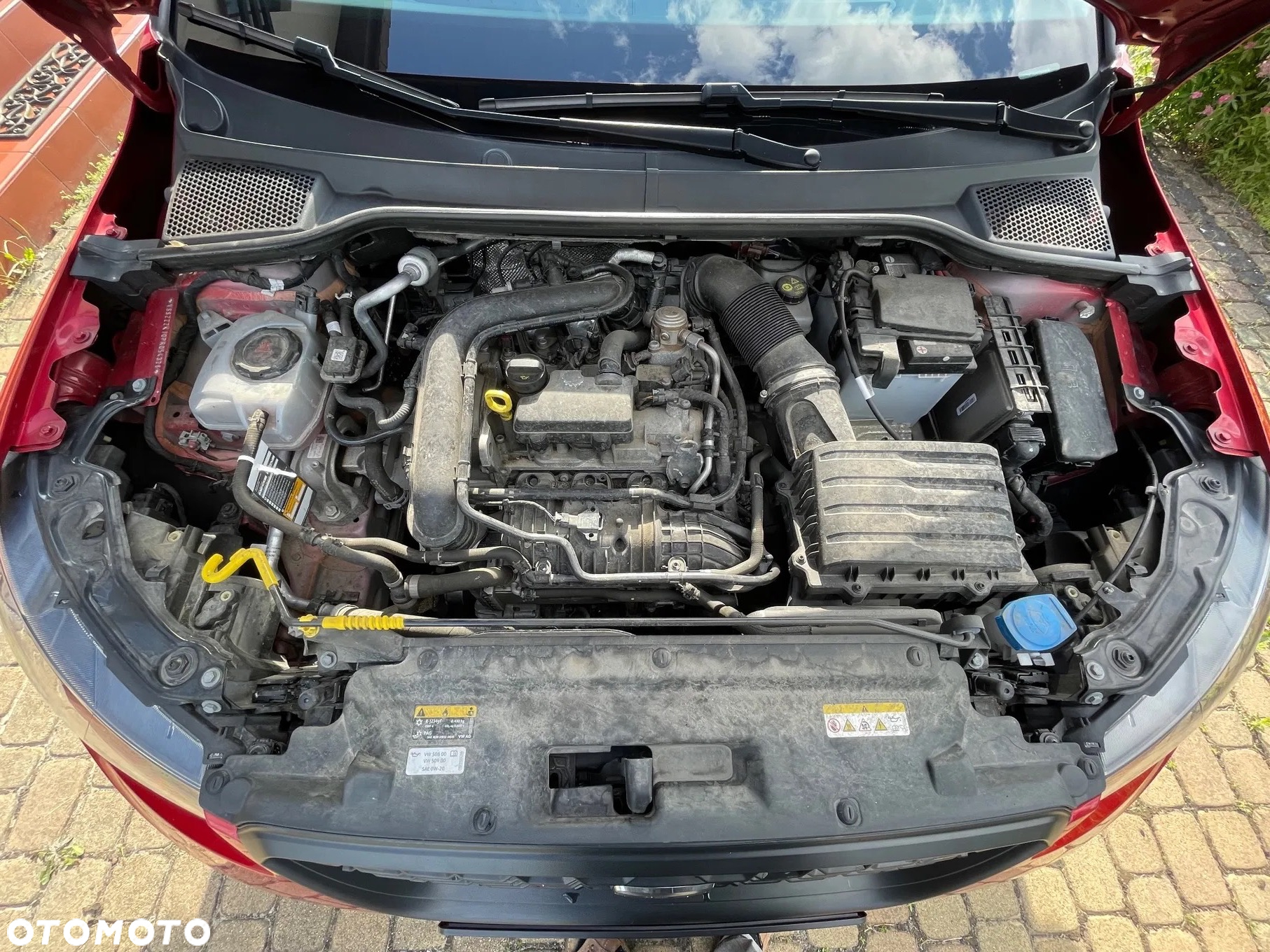 Seat Arona 1.0 TSI Style S&S DSG - 12