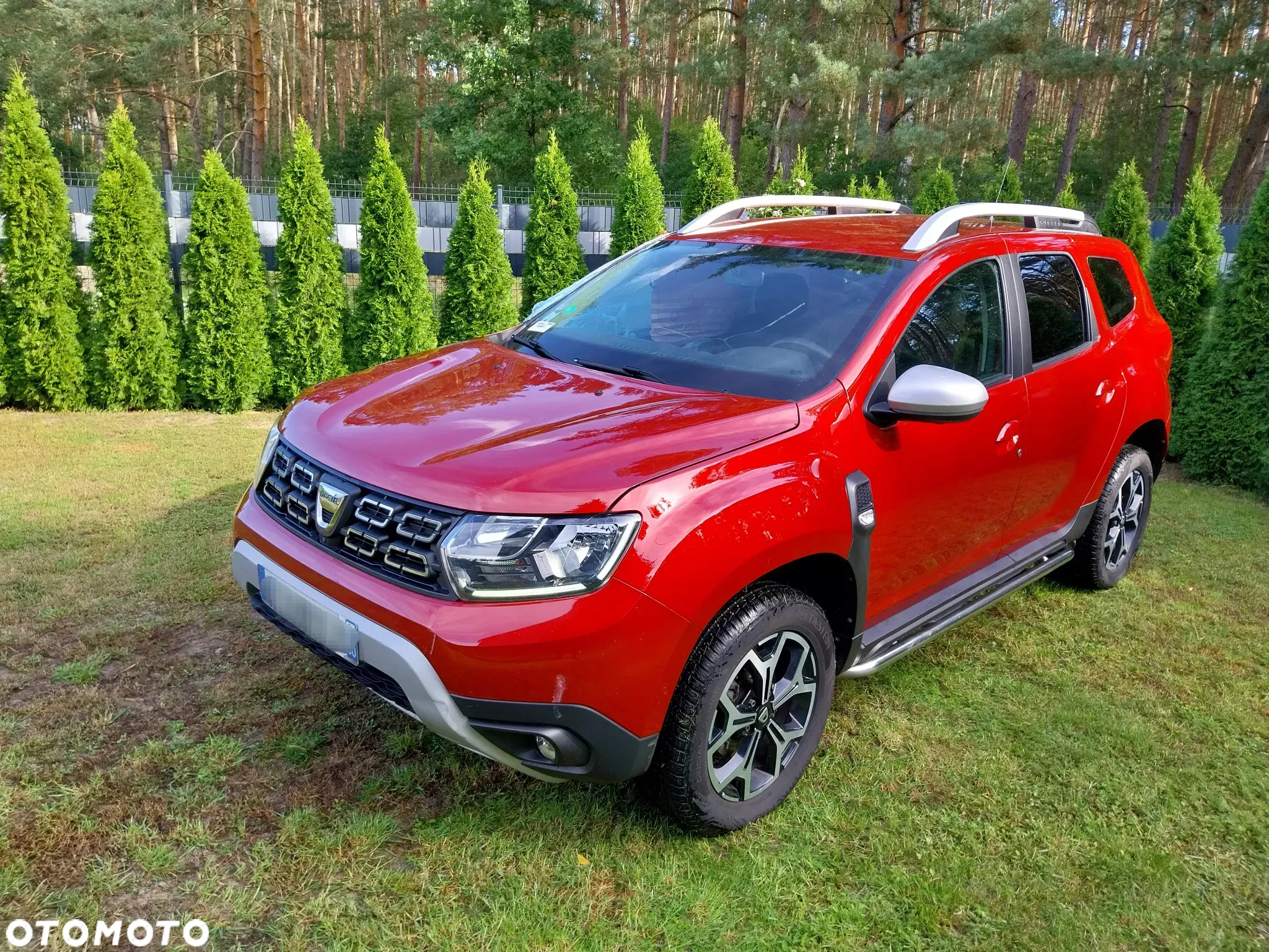 Dacia Duster 1.5 Blue dCi Prestige - 2