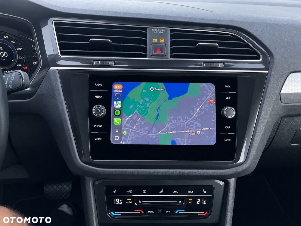 Volkswagen Tiguan 1.5 TSI EVO Life DSG - 13
