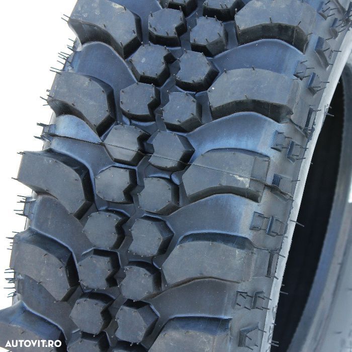 Anvelope teren 265/70 R17 tip SIMEX KAIMAN 4x4 cauciucuri Off-Road NOU - 1
