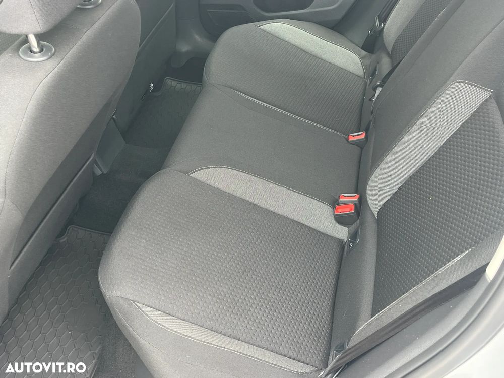 Volkswagen Polo 1.0 TSI DSG Life - 13