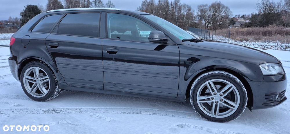 Audi A3 Sportback - 30