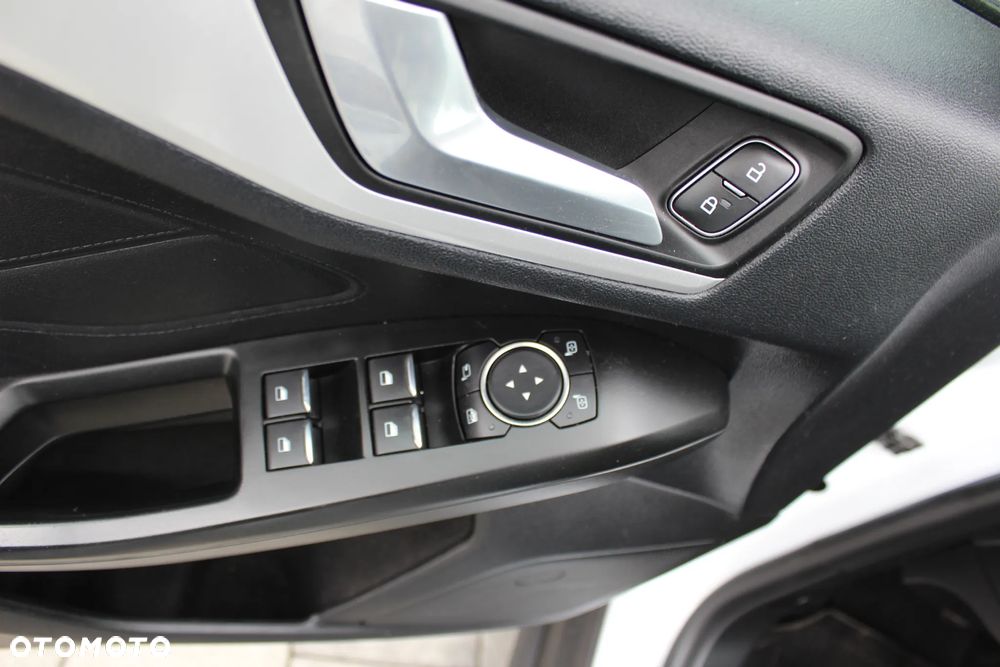 Ford Focus 1.5 EcoBlue Start-Stopp-System ACTIVE DESIGN - 30