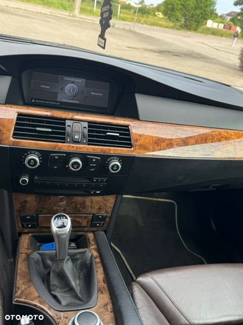 BMW Seria 5 530xd Edition Lifestyle - 10