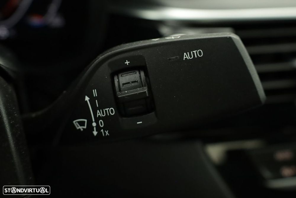 BMW 520 d Pack M Auto - 19