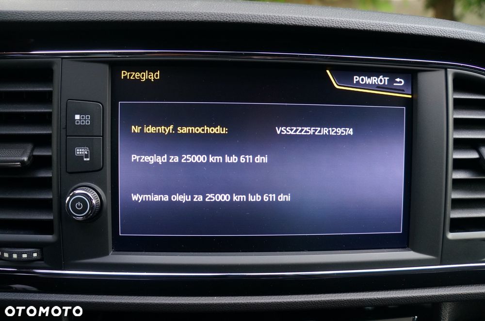 Seat Leon 1.4 TSI FR S&S - 33