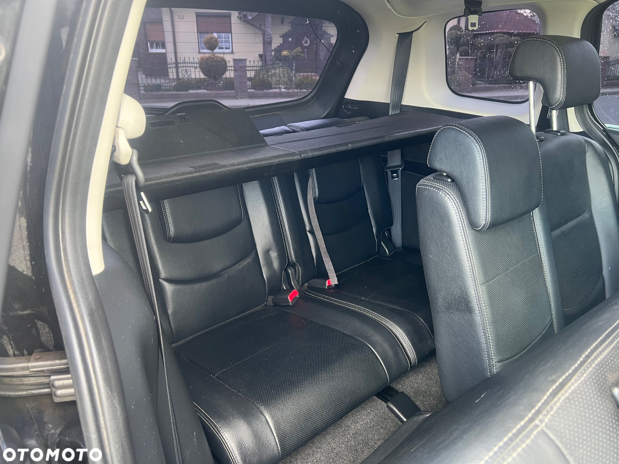 Mazda 5 2.0 Sport - 37