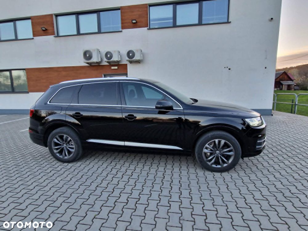 Audi Q7 - 3