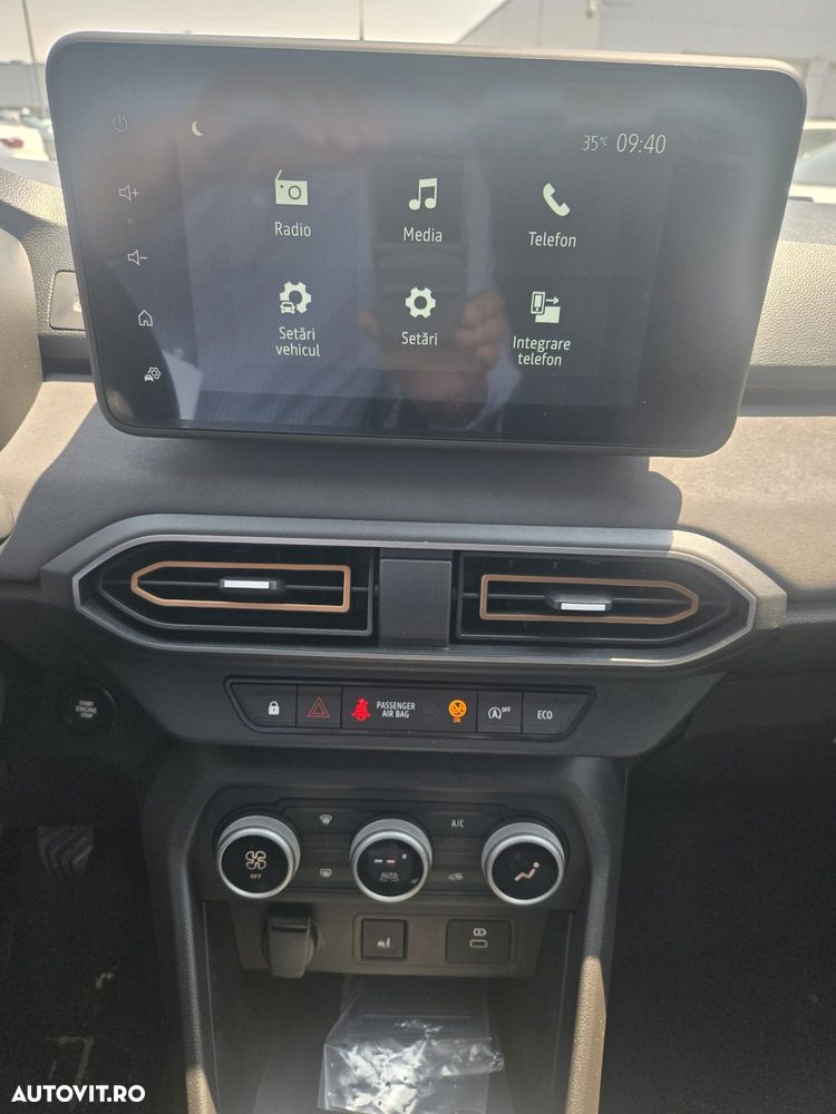 Dacia Jogger 5 locuri ECO-G 100 Extreme - 11