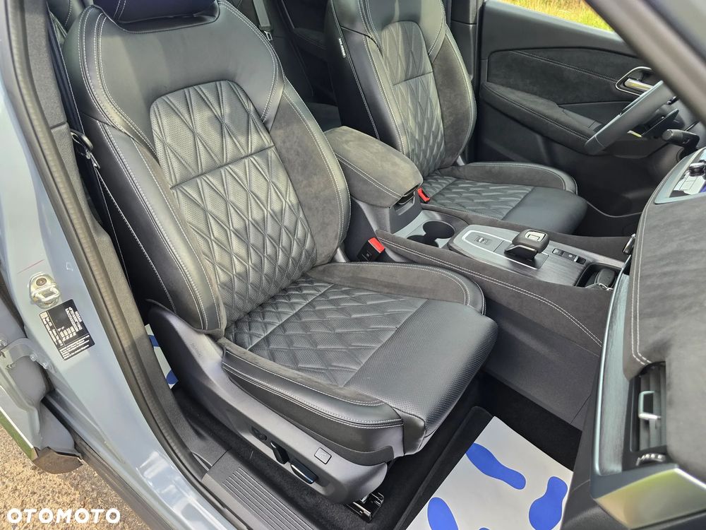 Nissan Qashqai 1.3 DIG-T MHEV Xtronic Tekna+ - 19