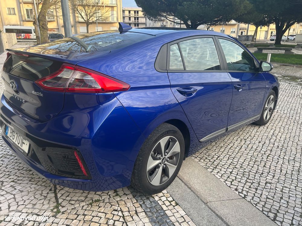 Hyundai Ioniq Style - 3