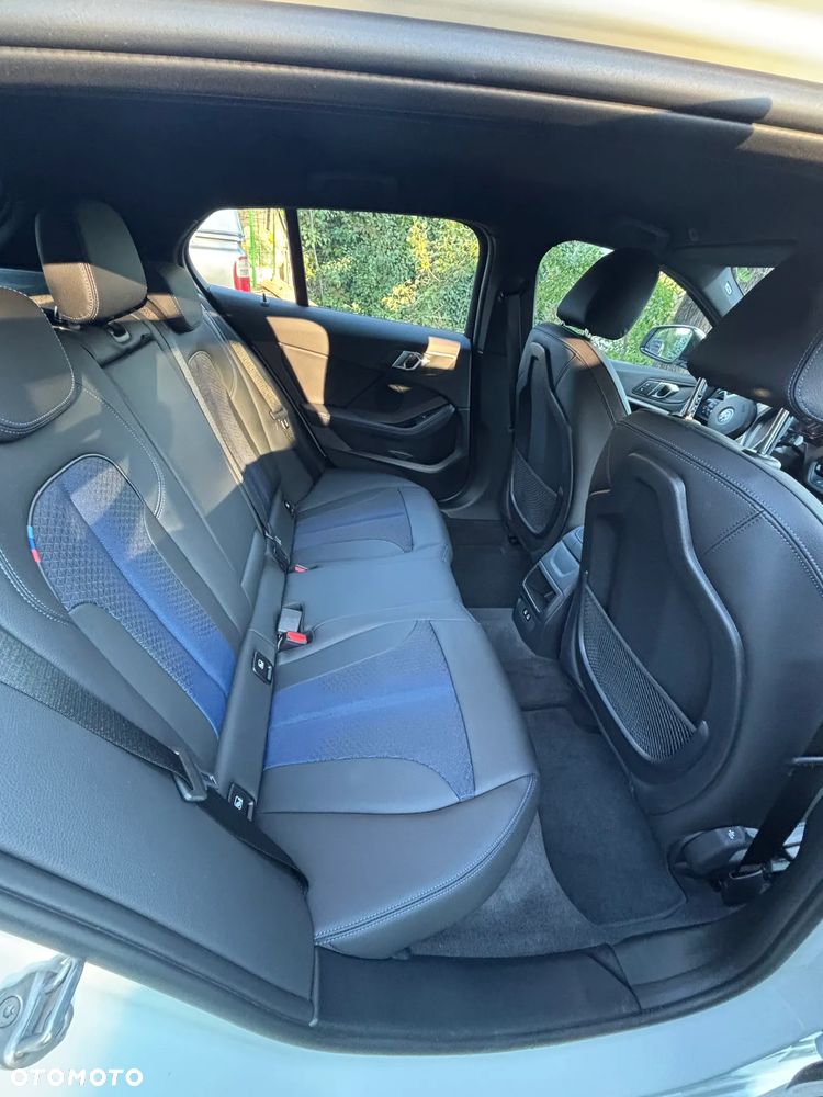 BMW Seria 1 118i Sport Line - 21