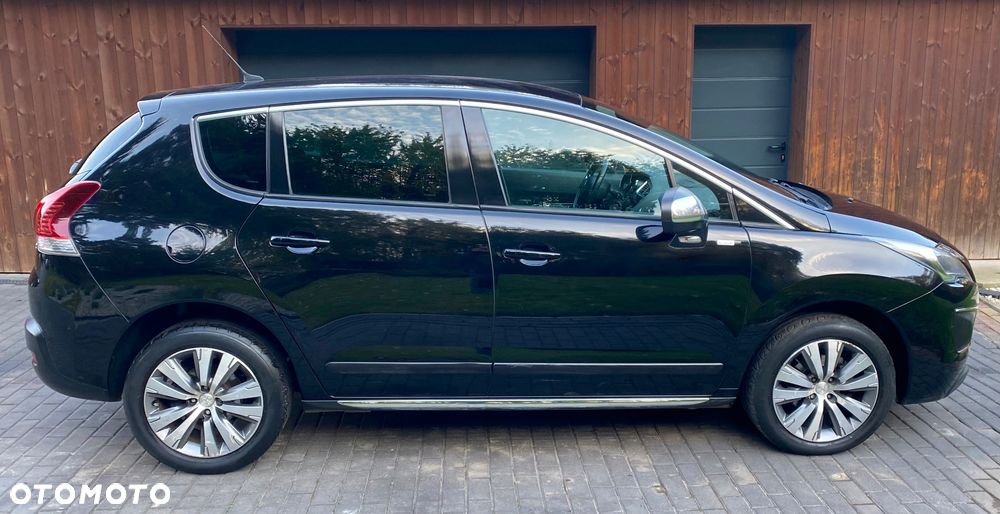 Peugeot 3008 BlueHDi 120 Stop & Start Style - 7