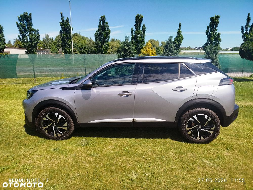 Peugeot 2008 BlueHDi 110 Active - 2