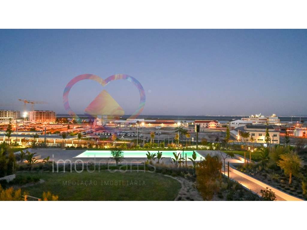 Moradia T4 em Condomínio Privado em Póvoa de Santa Iria, Lisboa - Grande imagem: 3/27