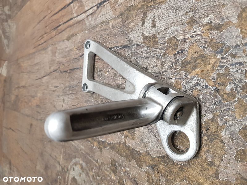 Set Podnóżek Pasażera Ducati 750SS / 900SS - 3
