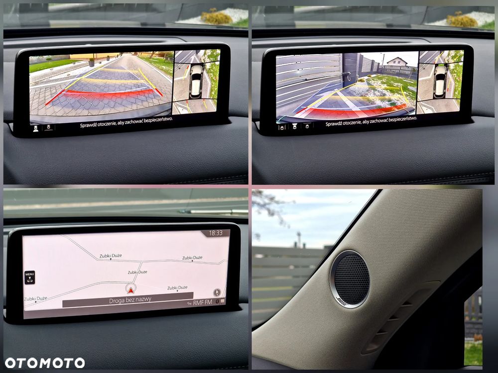 Mazda CX-5 2.5 Exclusive-Line AWD - 30