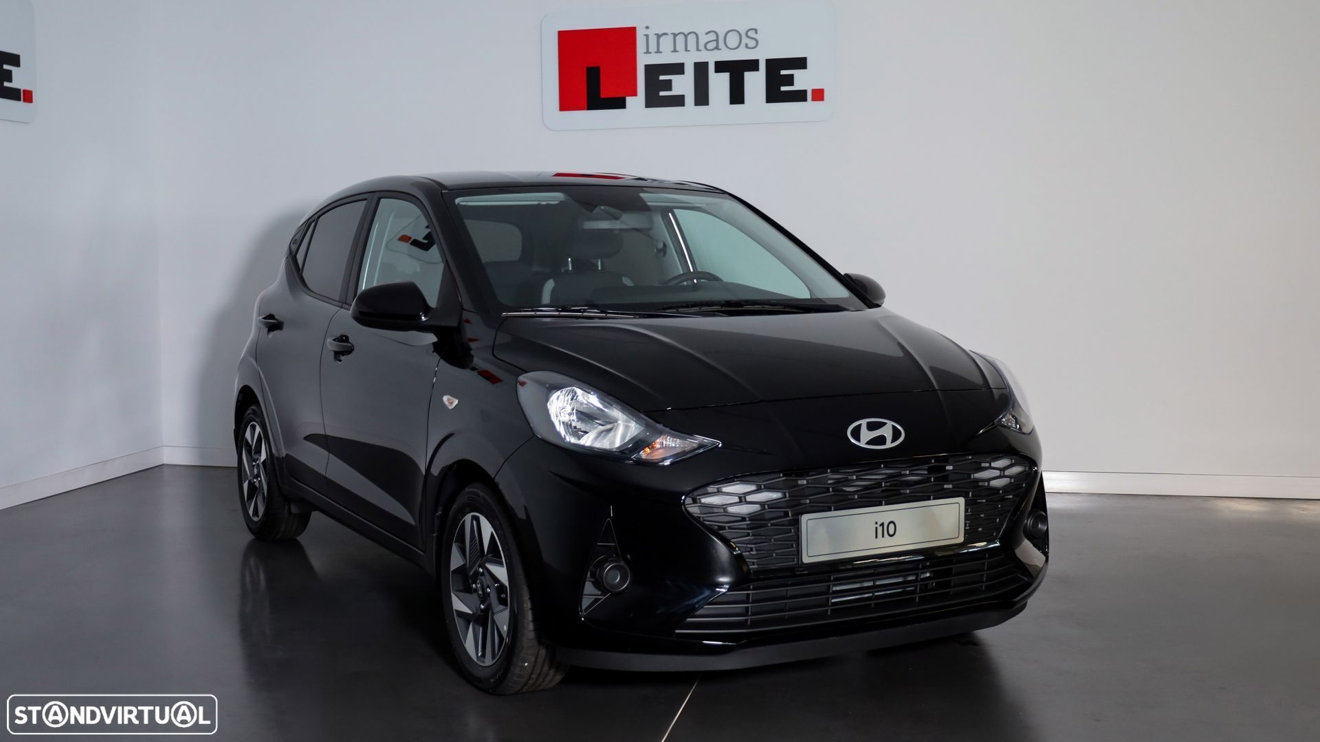 Hyundai i10 1.0 Comfort - 1