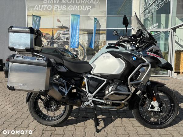BMW R