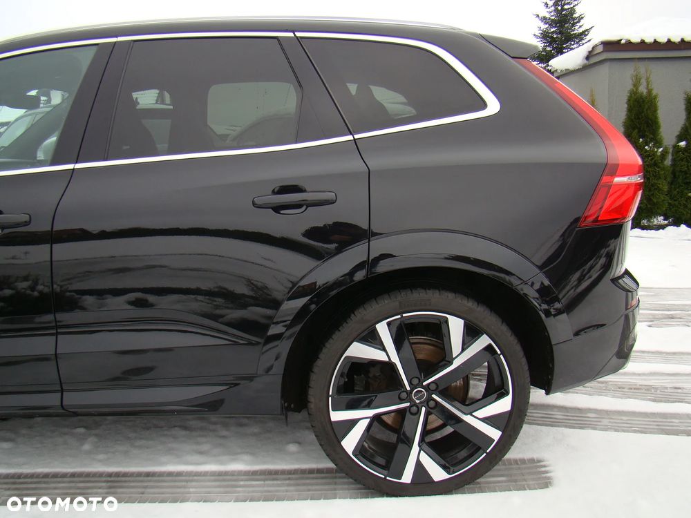 Volvo XC 60 D4 Geartronic RDesign - 8