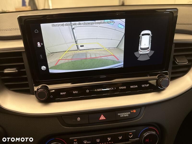 Kia Ceed 1.5 T-GDI M - 16