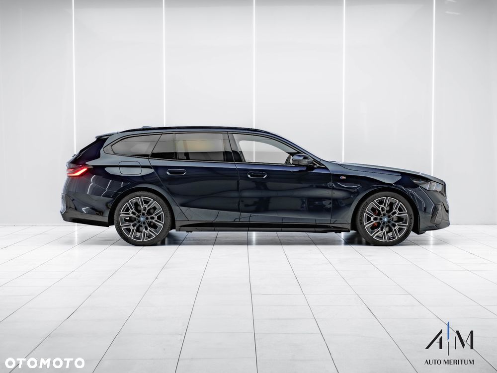 BMW Seria 5 - 6