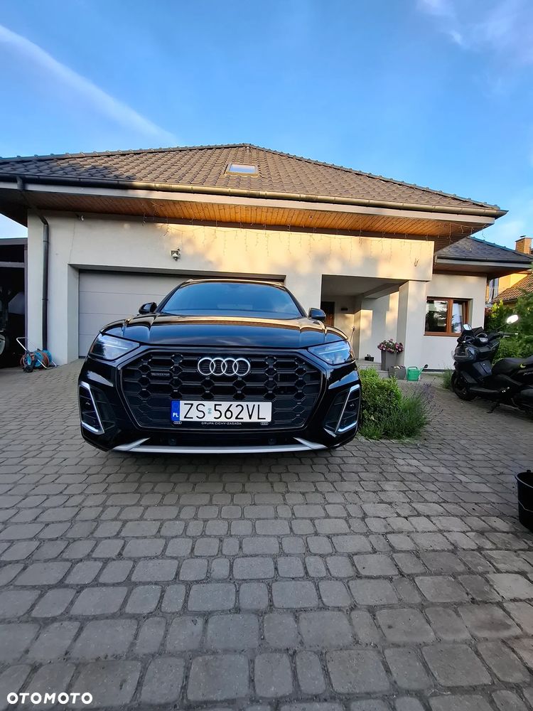 Audi Q5 - 4