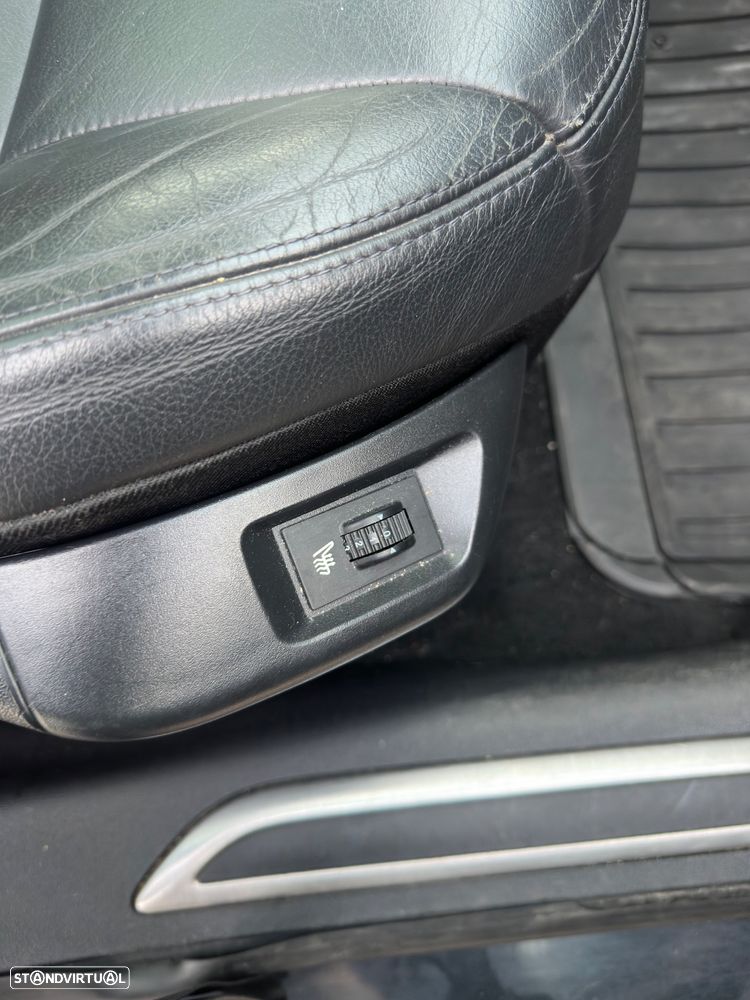 Citroën C5 Tourer HDi 135 FAP Exclusive - 9