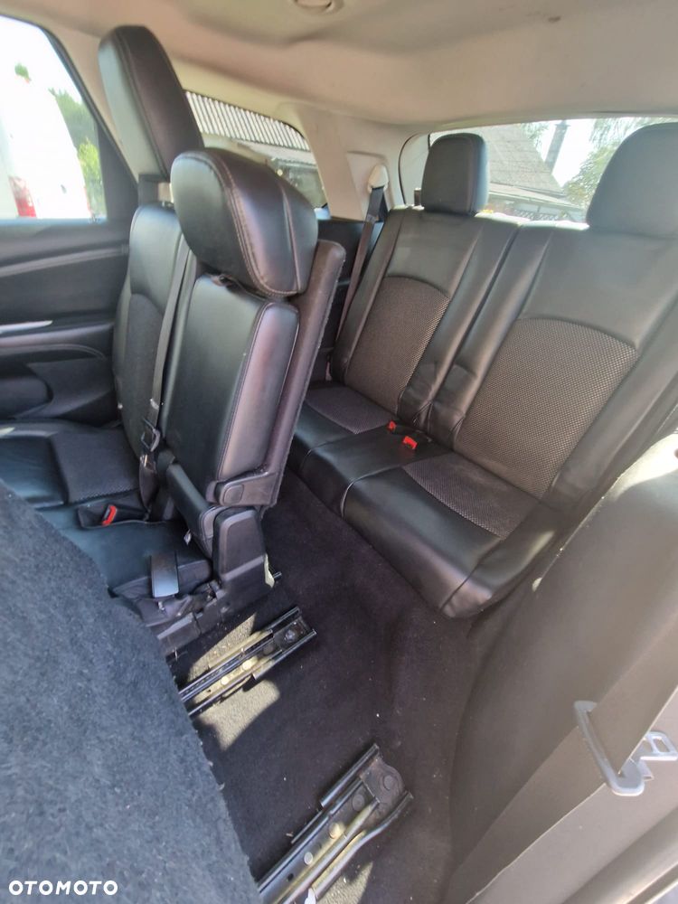 Dodge Journey - 21