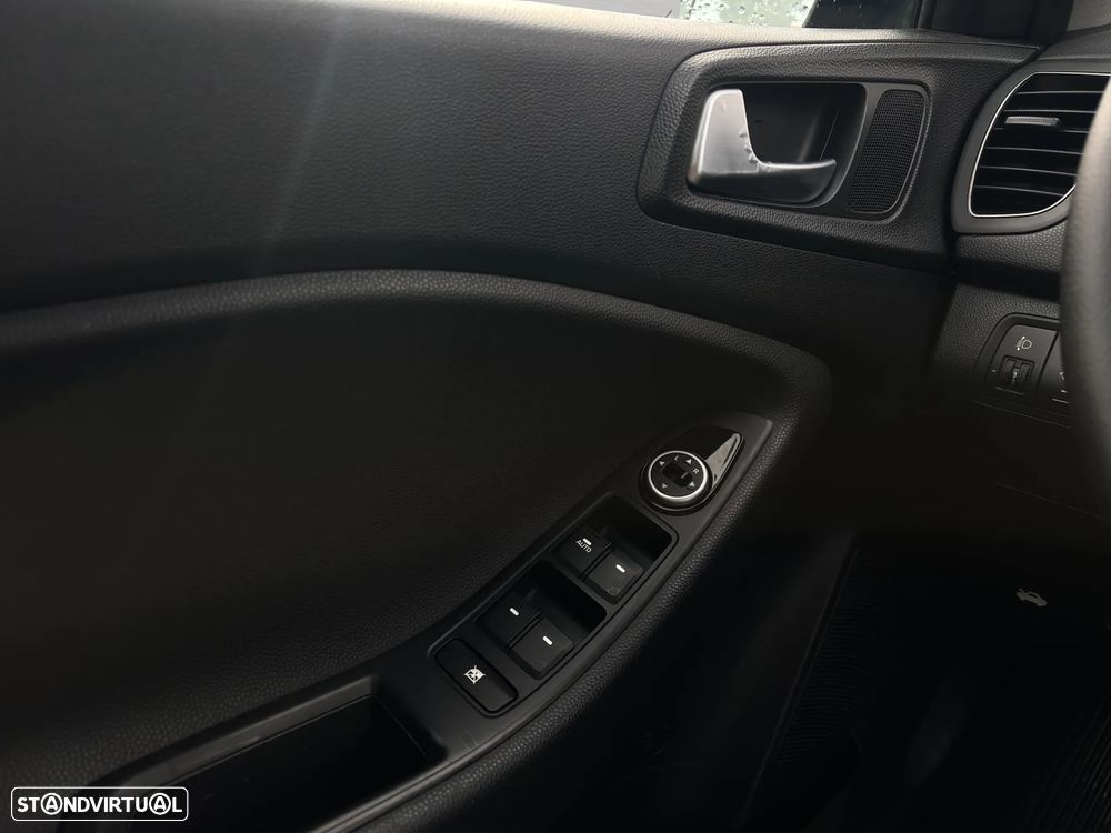 Hyundai i20 1.1 CRDi Comfort - 12