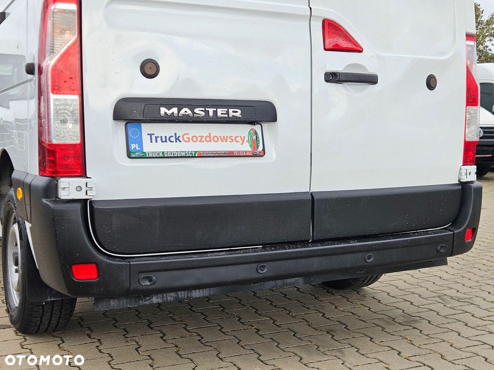 Renault Master L3H2 *64999zł NETTO* 2.3dCi/136KM - 16