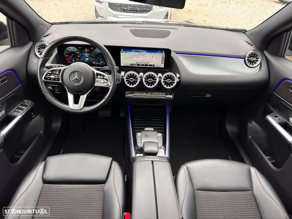 Mercedes-Benz GLA 250 e 8G-DCT Progressive - 6