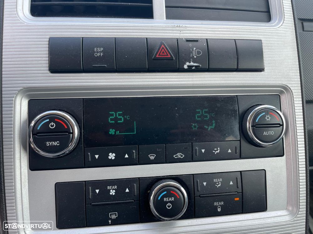 Dodge Journey 2.0 CRD SXT MTX - 5