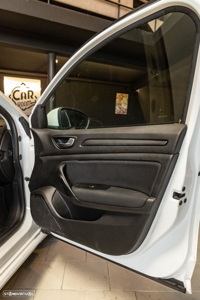 Renault Mégane Break - 20