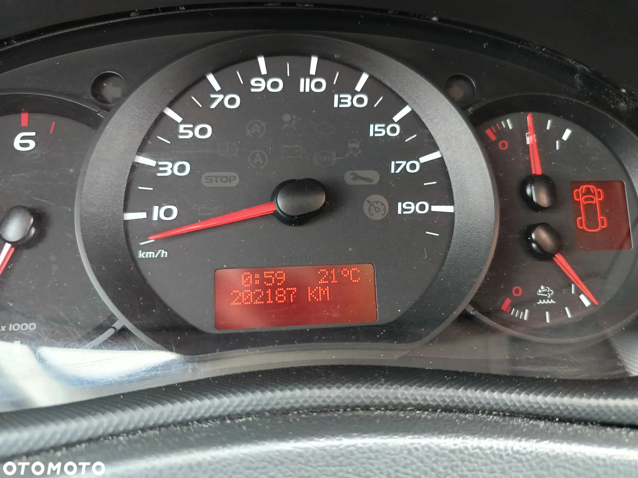 Renault MASTER - 6