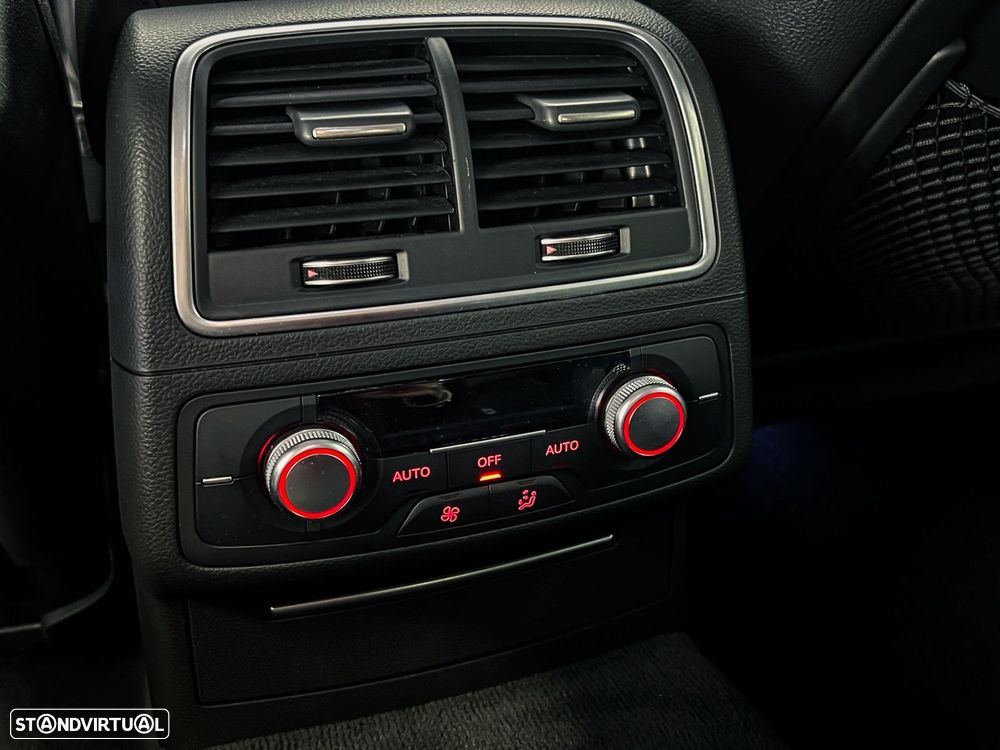 Audi A7 Sportback 3.0 TDI V6 S tronic - 20