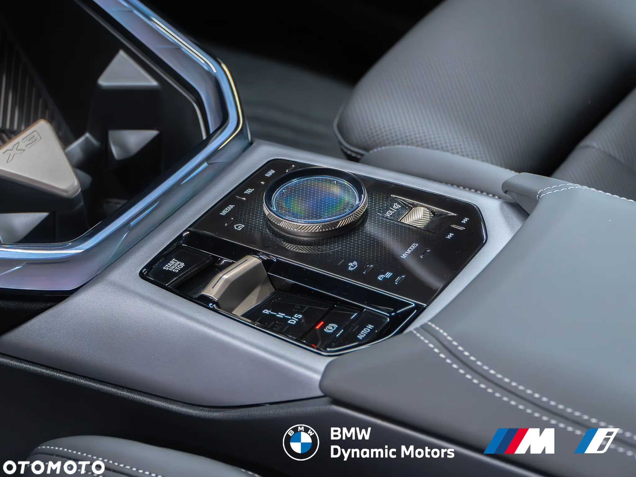 BMW X3 20d xDrive - 31