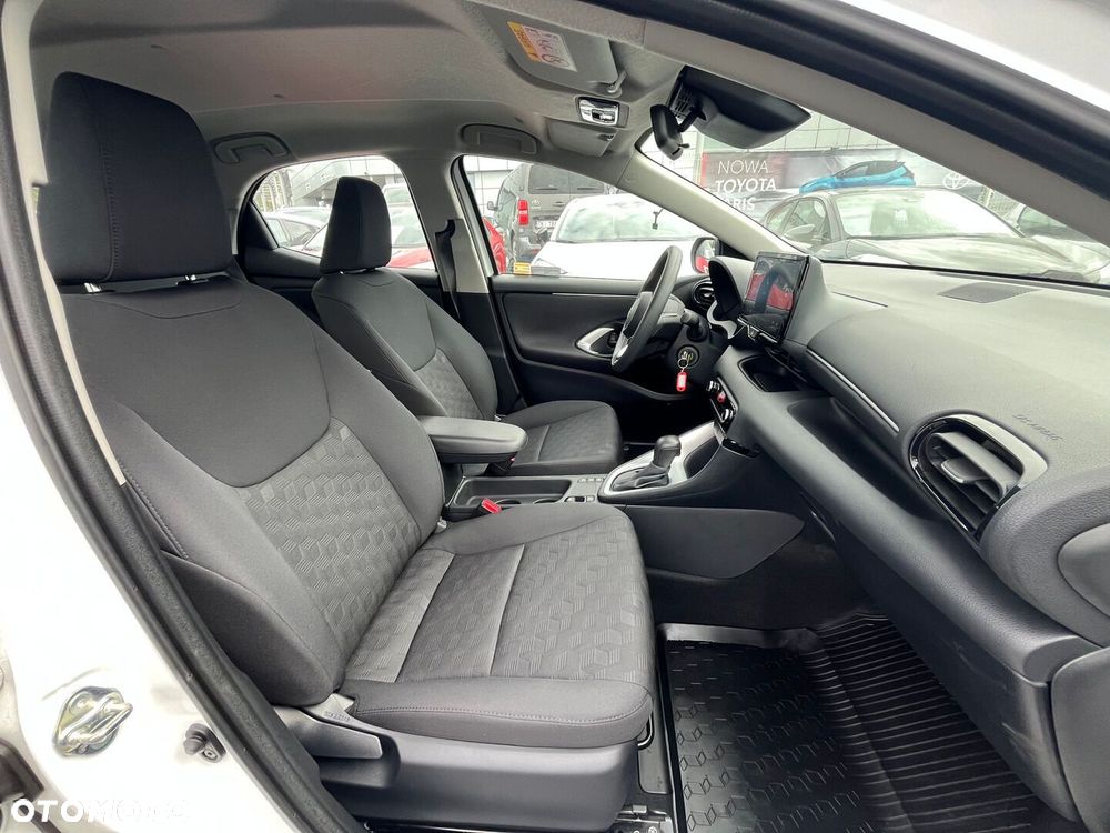 Toyota Yaris Hybrid 1.5 Active - 31