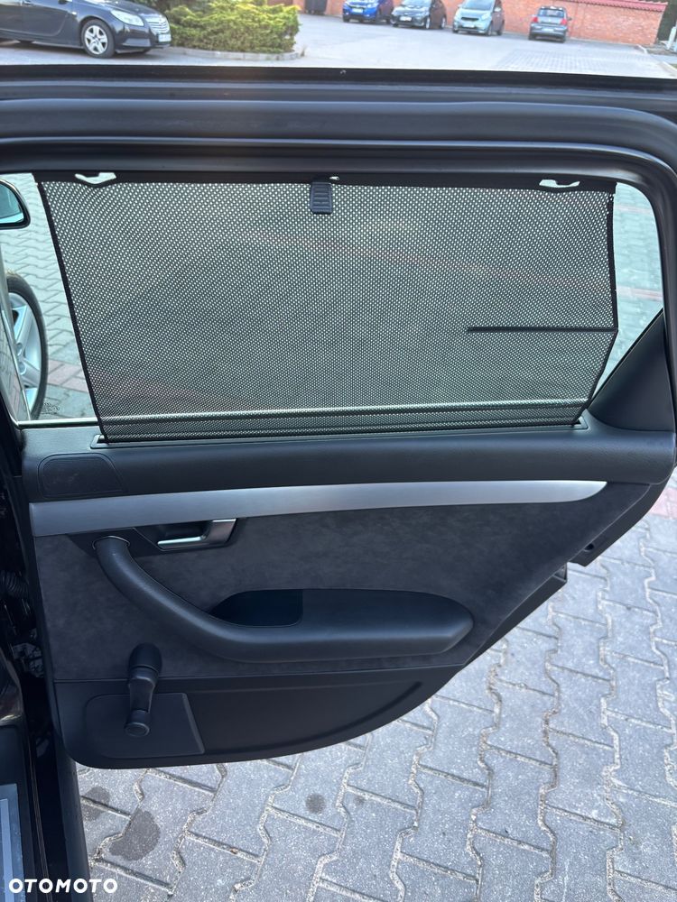 Audi A4 Avant 2.0 TDI DPF Quattro - 20