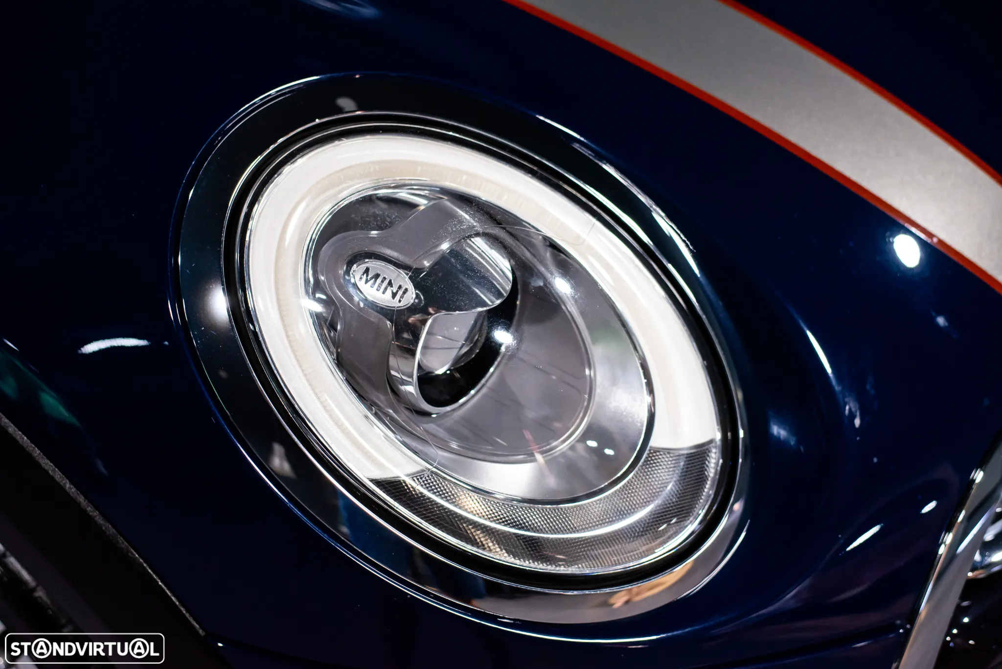 MINI 5 Portas Cooper D - 3