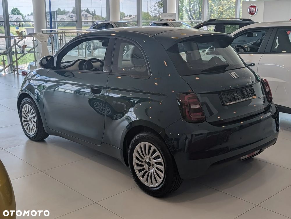 Fiat 500 - 2