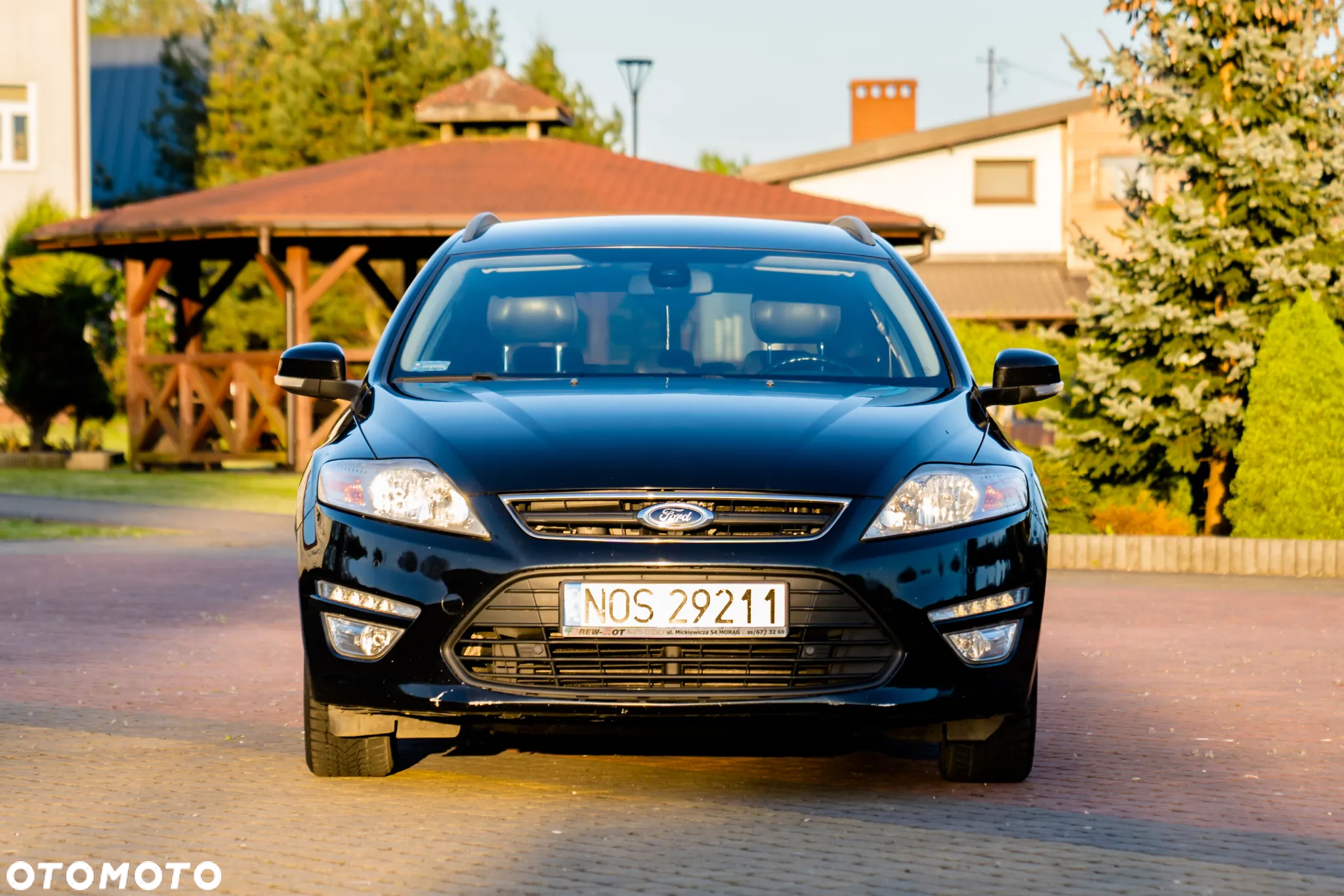 Ford Mondeo 2.0 TDCI Champions Edition - 3