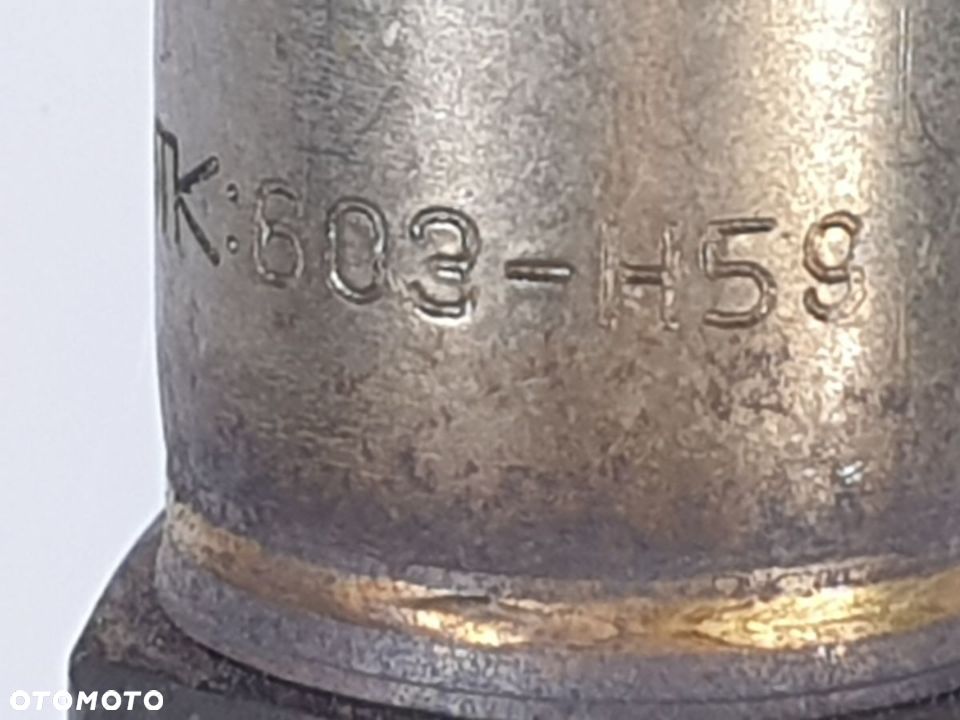 Sonda Lambda KIA STINGER 3.3T 17 21 rok - 9