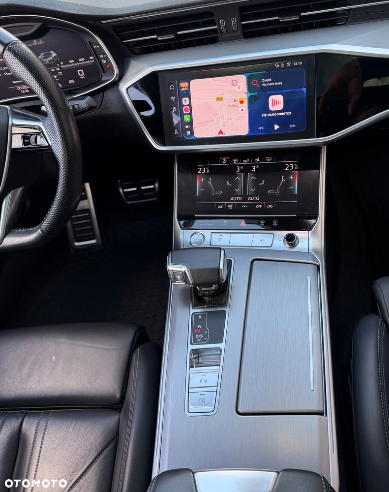 Audi A7 Sportback - 24