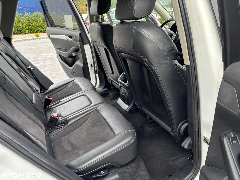 Audi Q5 2.0 TDI quattro Stronic - 16