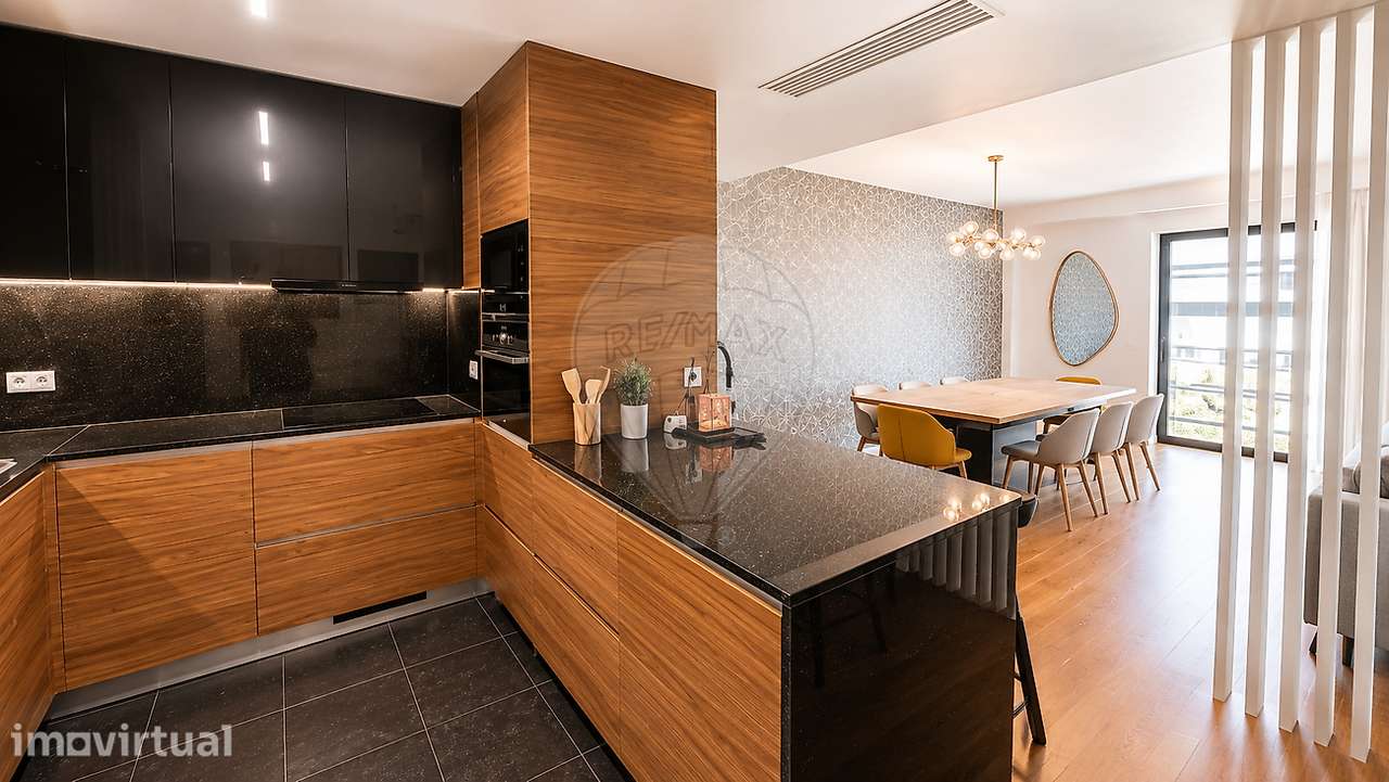 Apartamento T2 para venda - Grande imagem: 5/20