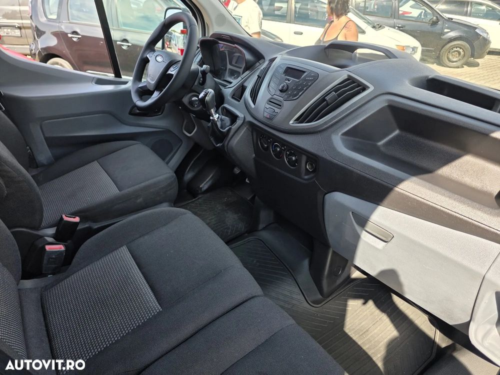 Ford Transit - 6