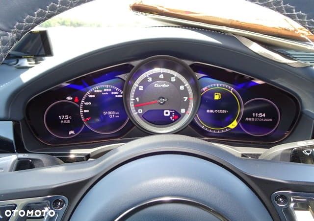 Porsche Cayenne - 17