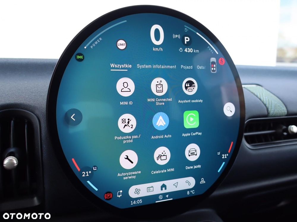 MINI Cooper C Linia Essential - 18